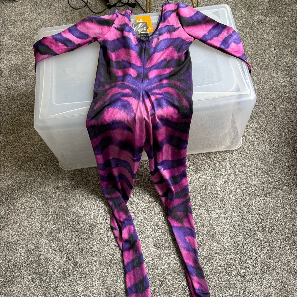 Cheshire Cat costume
